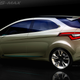 Illustration for article titled Ford Iosis Max Concept: A Kineticly Awesome Way To Carry Your Stuff